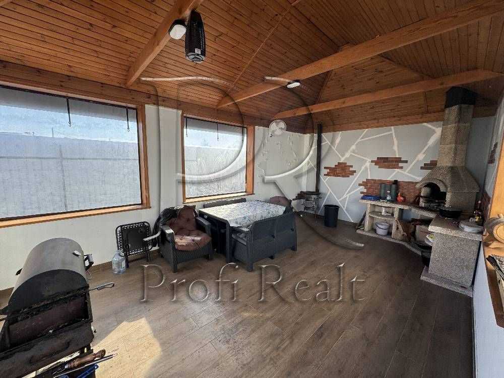 Продажа дома 200 м², Зимня вулиця