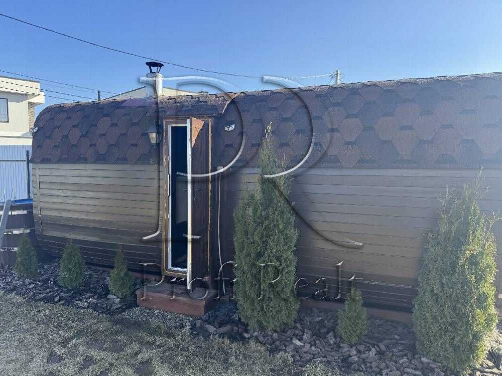 Продажа дома 200 м², Зимня вулиця