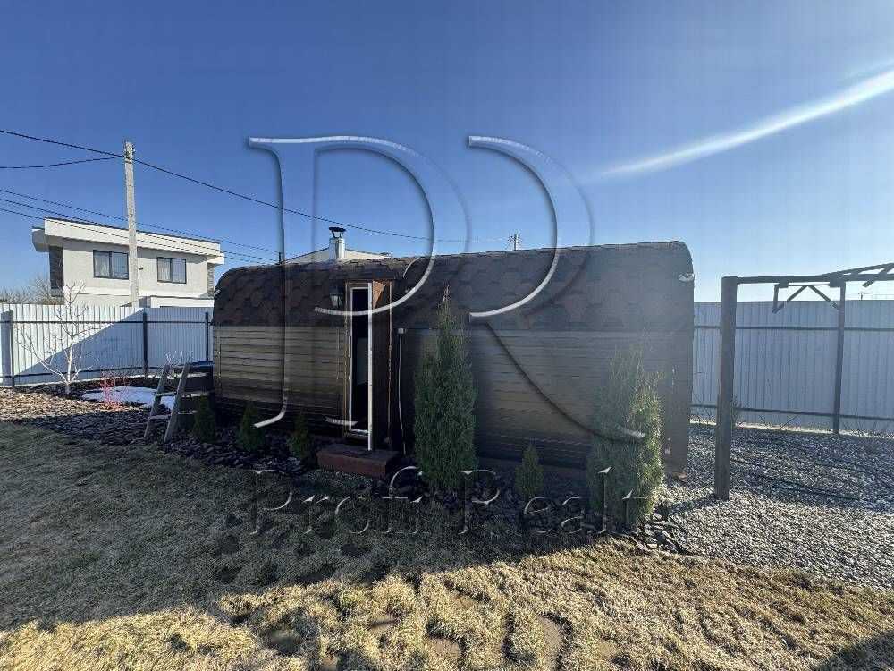 Продажа дома 200 м², Зимня вулиця