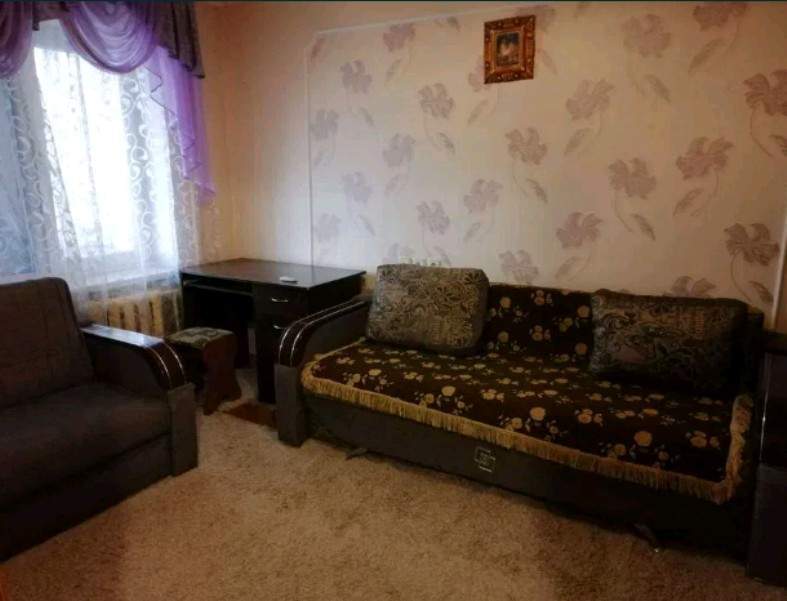 Продажа 1-комнатной квартиры 30 м², Милютенко ул.