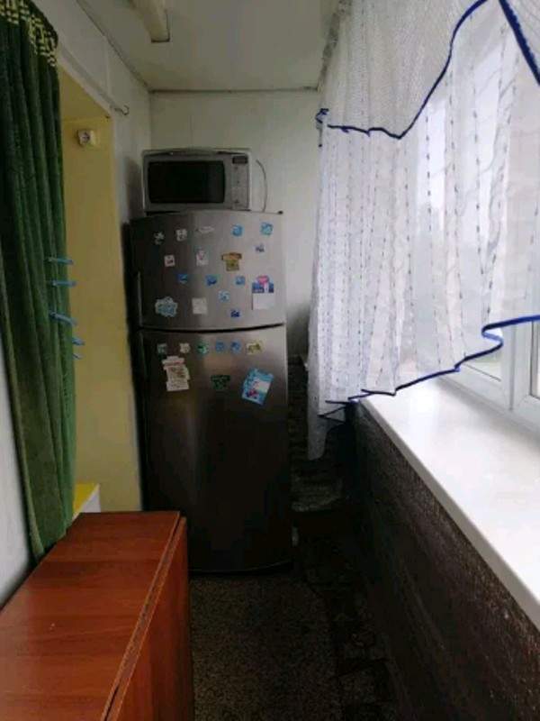 Продажа 1-комнатной квартиры 30 м², Милютенко ул.