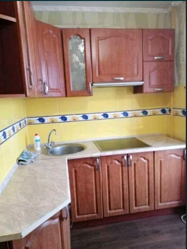 Продажа 1-комнатной квартиры 30 м², Милютенко ул.