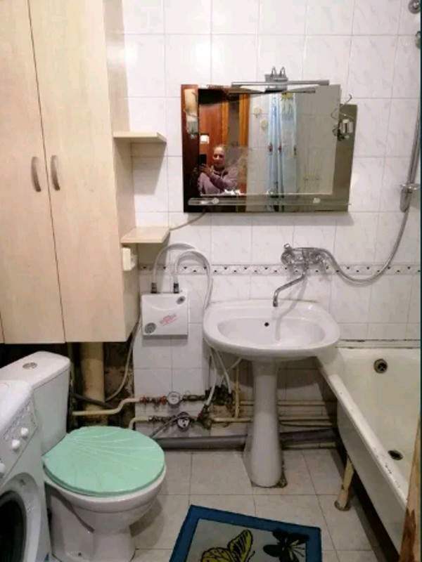 Продажа 1-комнатной квартиры 30 м², Милютенко ул.