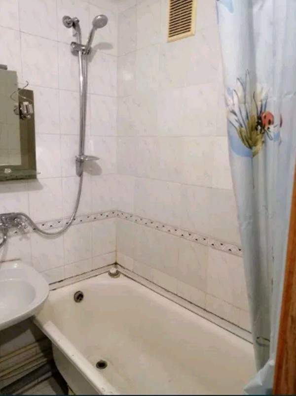 Продажа 1-комнатной квартиры 30 м², Милютенко ул.