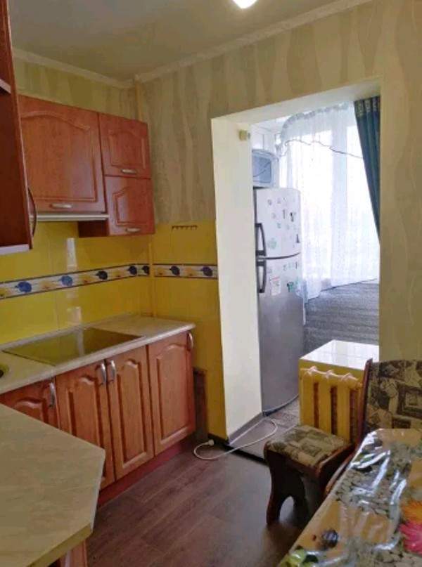 Продажа 1-комнатной квартиры 30 м², Милютенко ул.