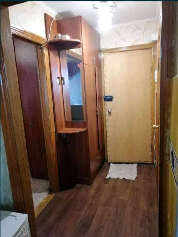 Продажа 1-комнатной квартиры 30 м², Милютенко ул.