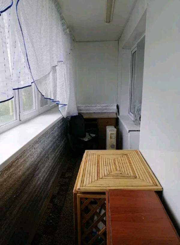 Продажа 1-комнатной квартиры 30 м², Милютенко ул.