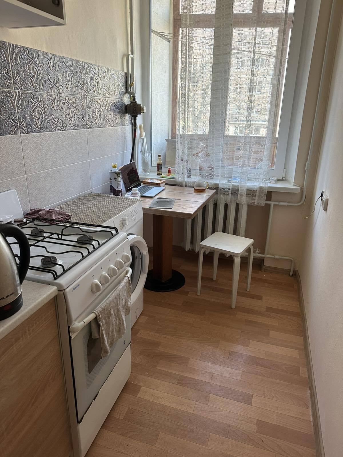 Оренда 1-кімнатної квартири 28 м², Лісовий просп.