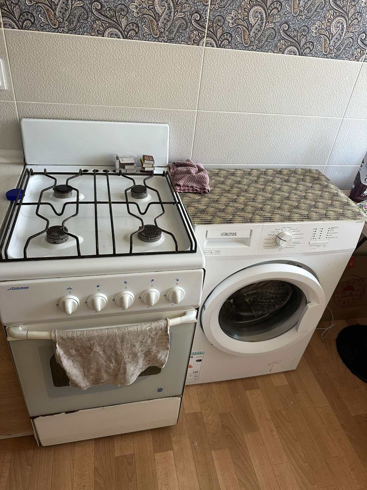 Оренда 1-кімнатної квартири 28 м², Лісовий просп.