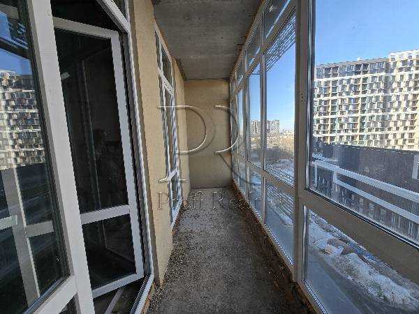 Продажа 2-комнатной квартиры 56 м², Академика Заболотного ул., 152