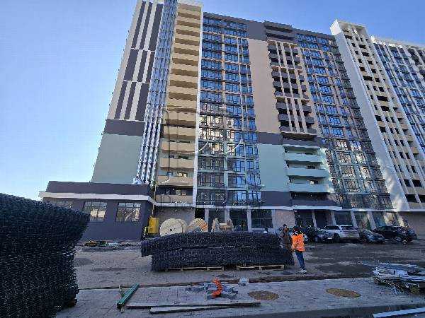 Продажа 2-комнатной квартиры 56 м², Академика Заболотного ул., 152