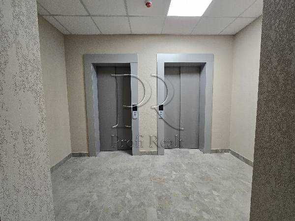 Продажа 2-комнатной квартиры 56 м², Академика Заболотного ул., 152