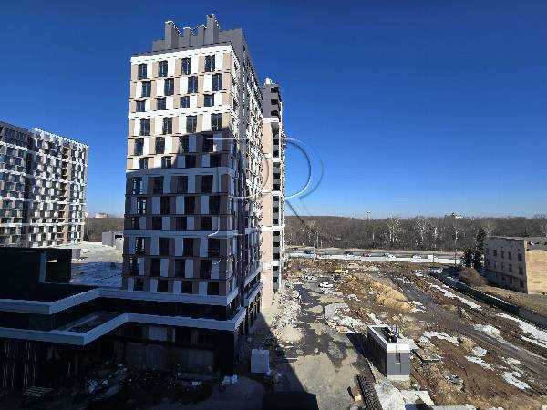 Продажа 2-комнатной квартиры 56 м², Академика Заболотного ул., 152