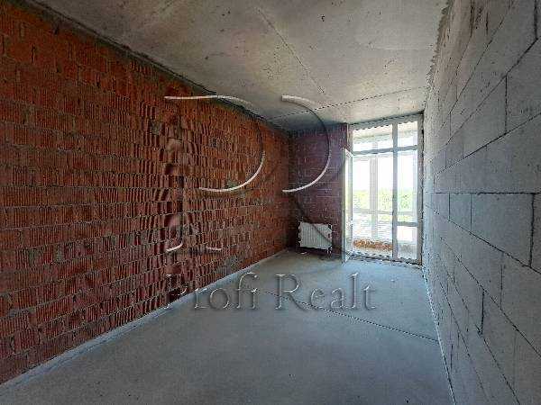 Продажа 2-комнатной квартиры 56 м², Академика Заболотного ул., 152