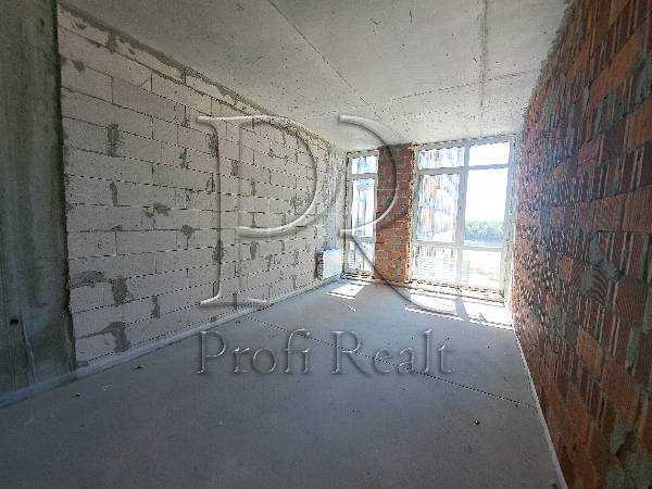 Продажа 2-комнатной квартиры 56 м², Академика Заболотного ул., 152