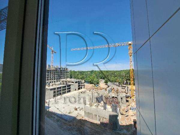 Продажа 2-комнатной квартиры 56 м², Академика Заболотного ул., 152