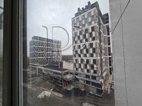 Продажа 2-комнатной квартиры 56 м², Академика Заболотного ул., 152