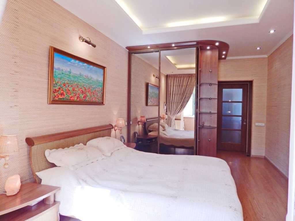 Аренда 2-комнатной квартиры 62 м², Мечникова ул., 16