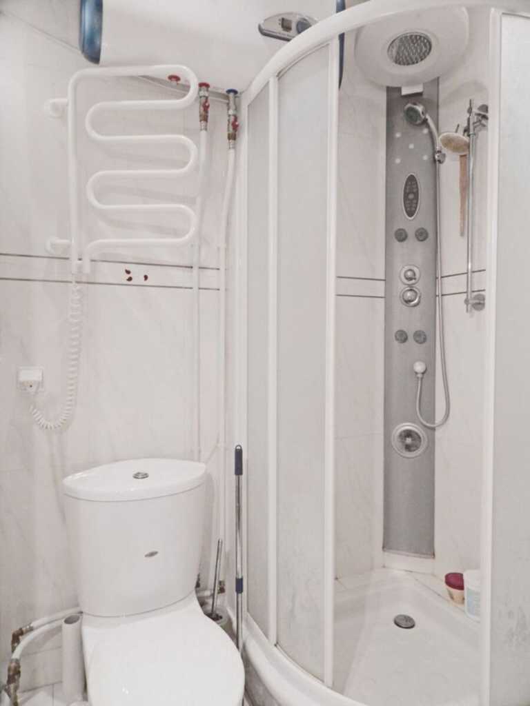 Аренда 2-комнатной квартиры 62 м², Мечникова ул., 16