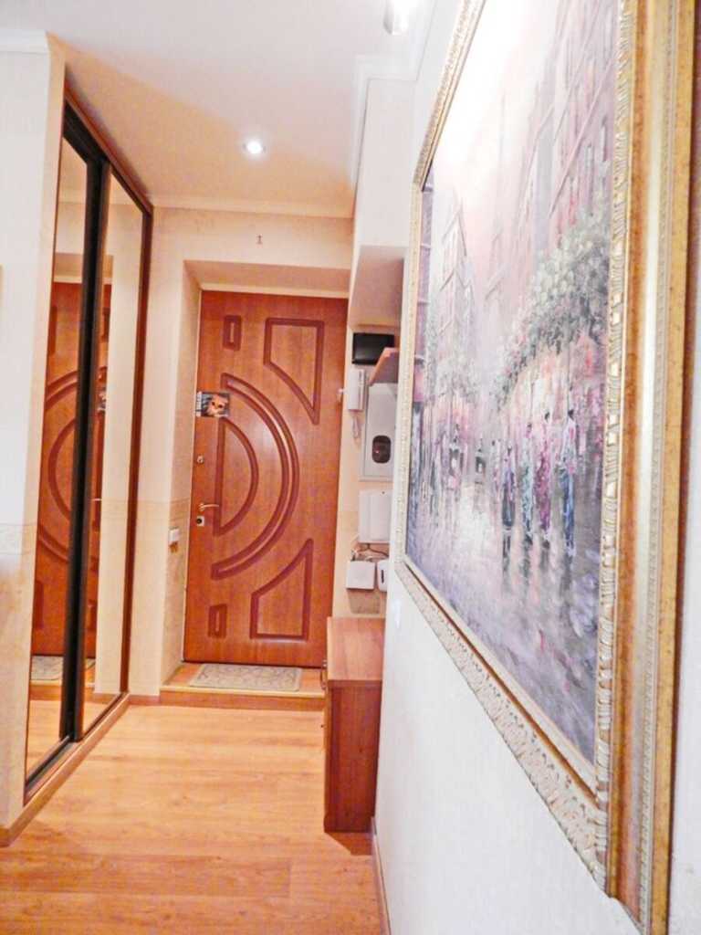 Аренда 2-комнатной квартиры 62 м², Мечникова ул., 16