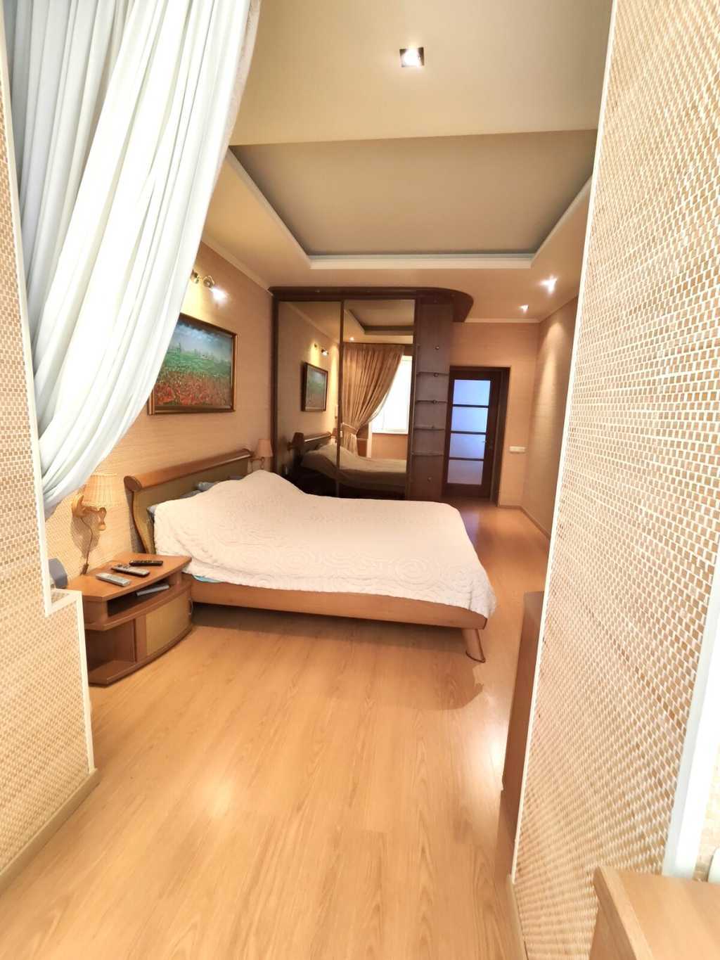 Аренда 2-комнатной квартиры 62 м², Мечникова ул., 16