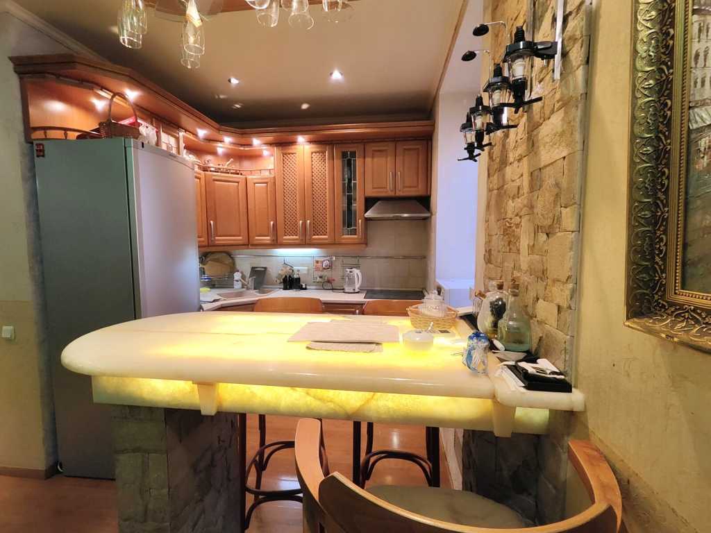 Аренда 2-комнатной квартиры 62 м², Мечникова ул., 16