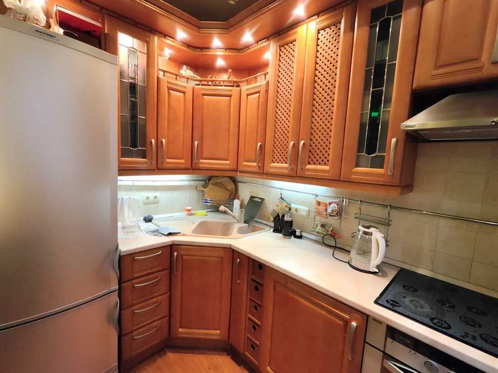 Аренда 2-комнатной квартиры 62 м², Мечникова ул., 16