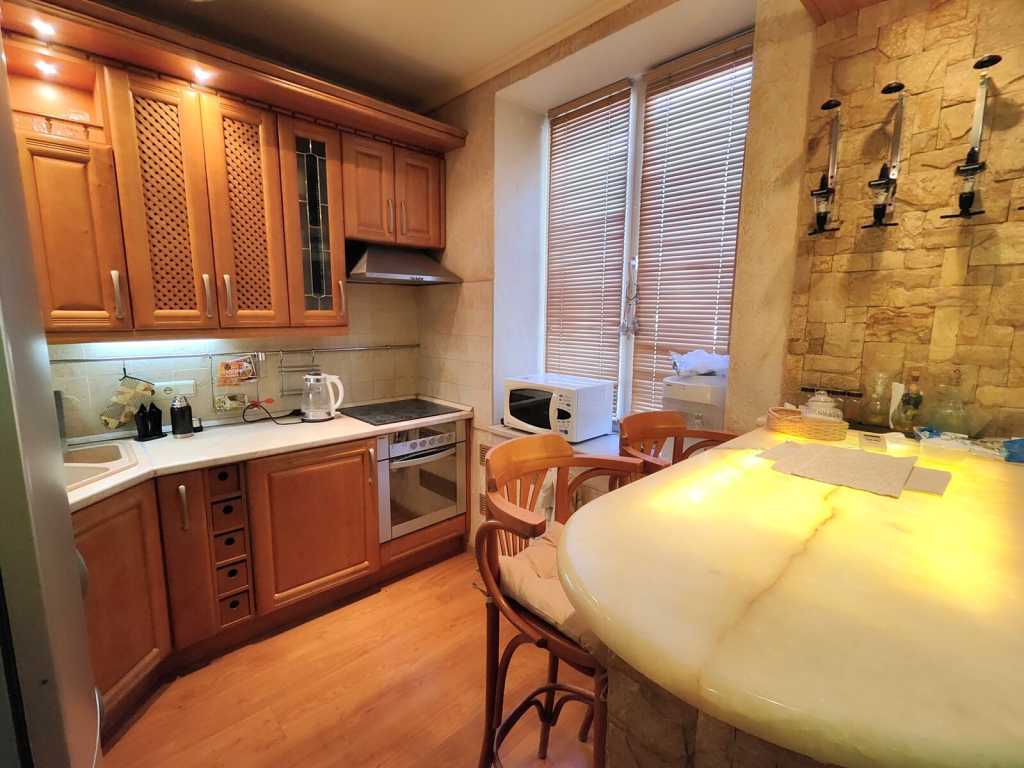 Аренда 2-комнатной квартиры 62 м², Мечникова ул., 16