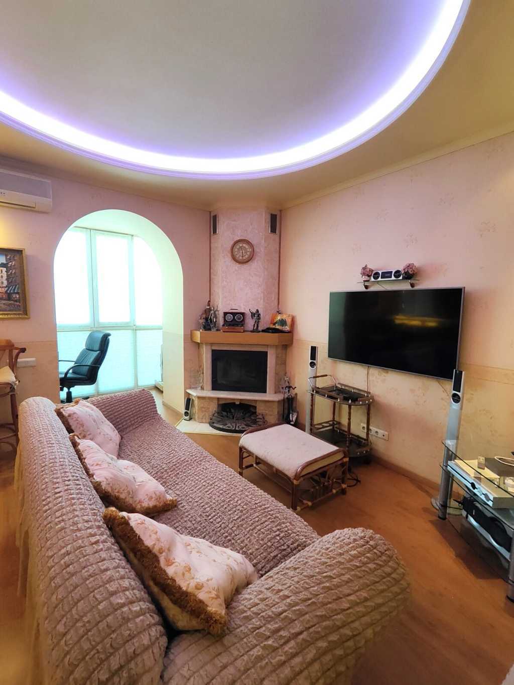 Аренда 2-комнатной квартиры 62 м², Мечникова ул., 16