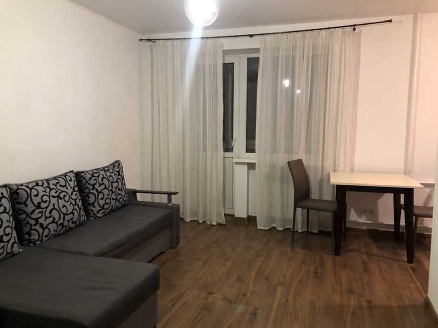 Оренда 2-кімнатної квартири 47 м², Повітрофлотський просп., 74