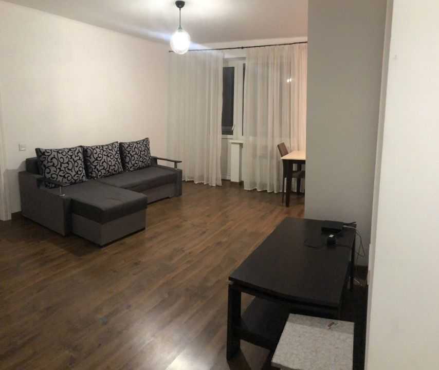 Оренда 2-кімнатної квартири 47 м², Повітрофлотський просп., 74