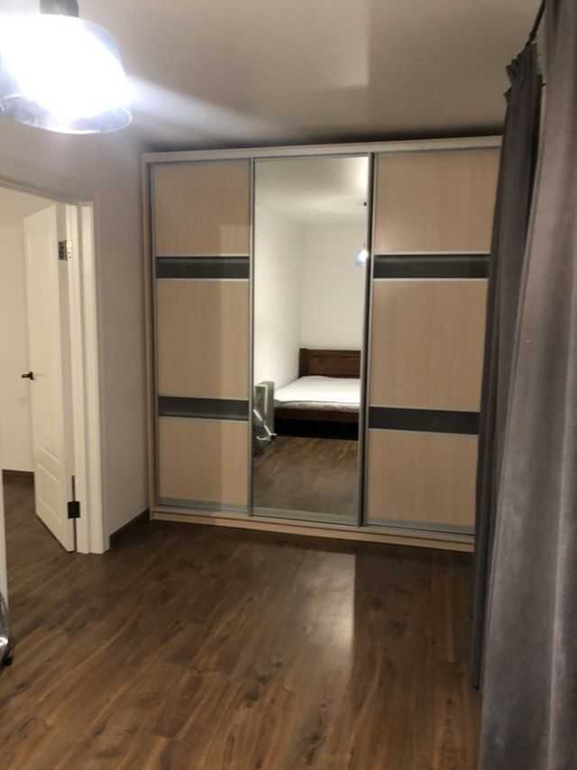 Оренда 2-кімнатної квартири 47 м², Повітрофлотський просп., 74