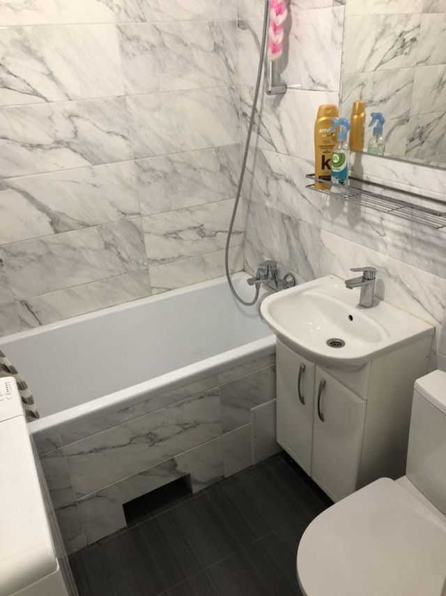 Оренда 2-кімнатної квартири 47 м², Повітрофлотський просп., 74