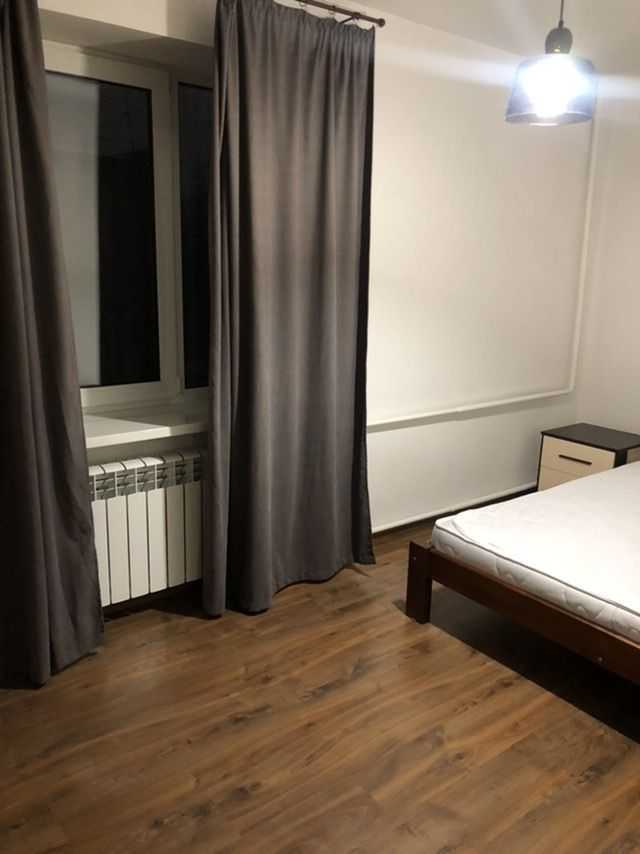 Оренда 2-кімнатної квартири 47 м², Повітрофлотський просп., 74