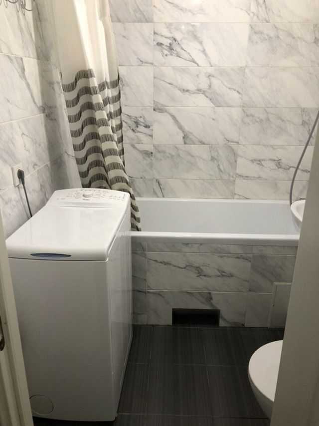 Оренда 2-кімнатної квартири 47 м², Повітрофлотський просп., 74