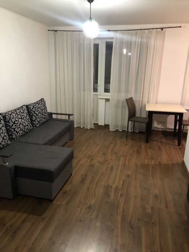 Оренда 2-кімнатної квартири 47 м², Повітрофлотський просп., 74