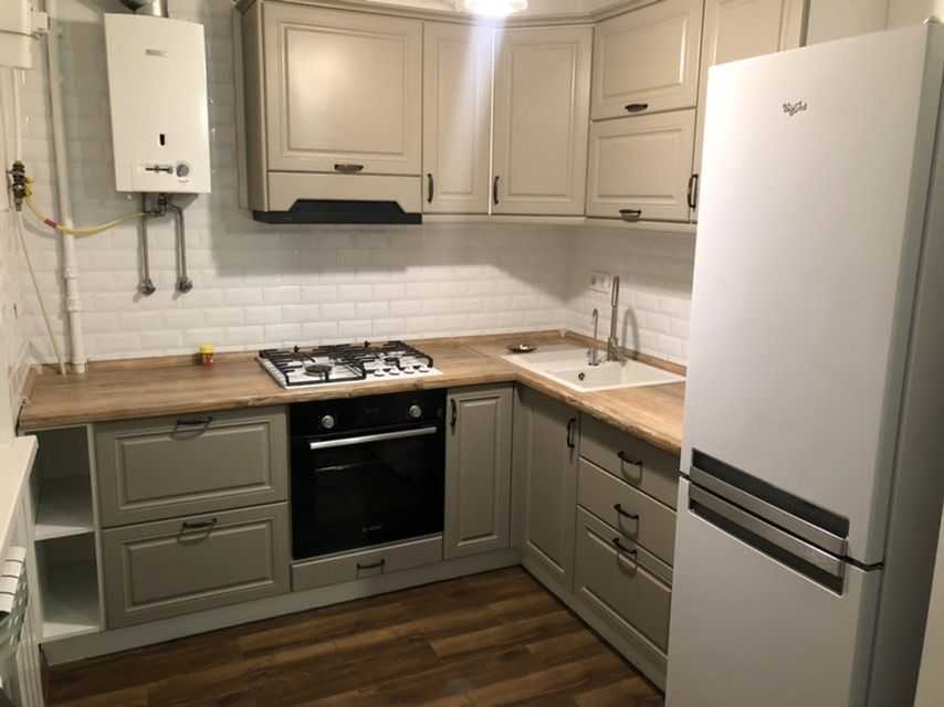 Оренда 2-кімнатної квартири 47 м², Повітрофлотський просп., 74