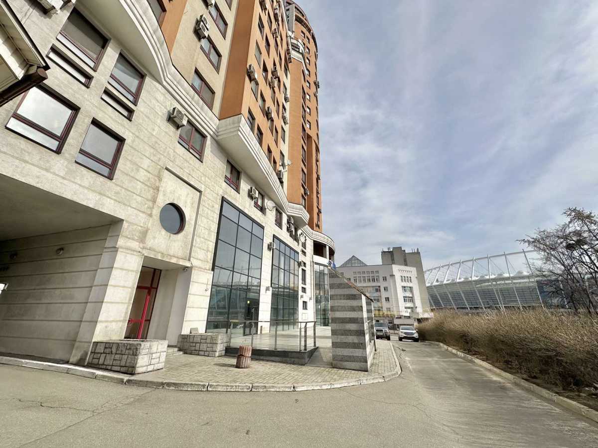 Продаж 2-кімнатної квартири 83 м², Шота Руставелі вул., 44