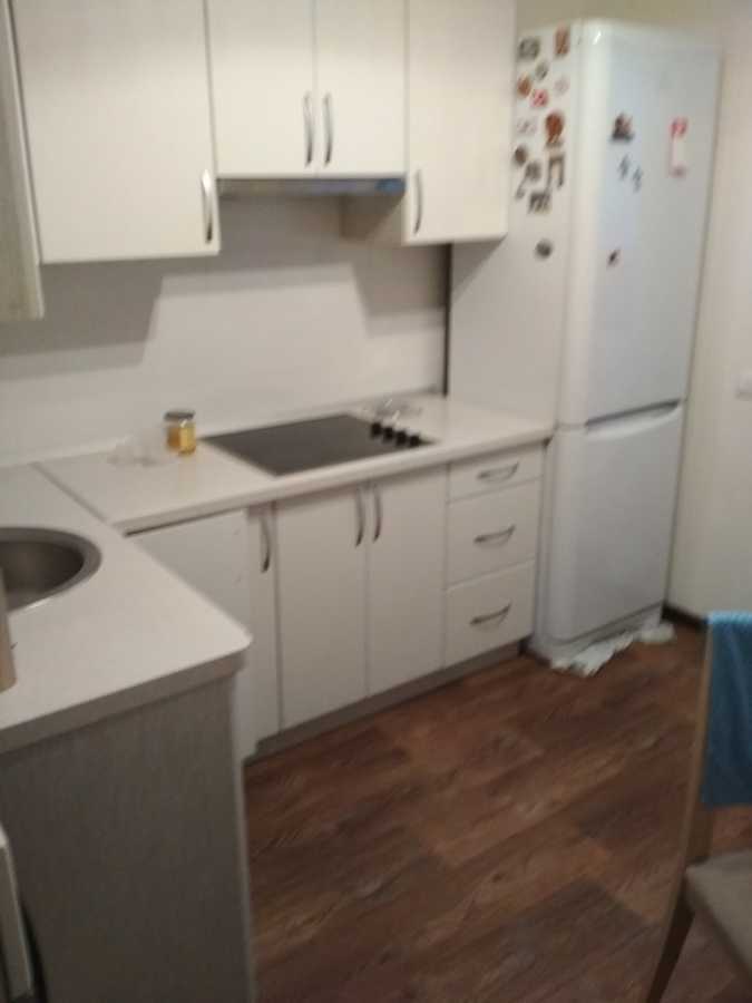 Аренда 1-комнатной квартиры 42 м², Ярослава Гашека бул., 24