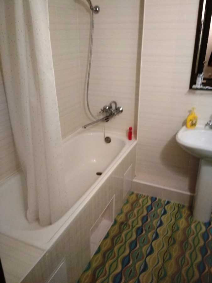 Аренда 1-комнатной квартиры 42 м², Ярослава Гашека бул., 24