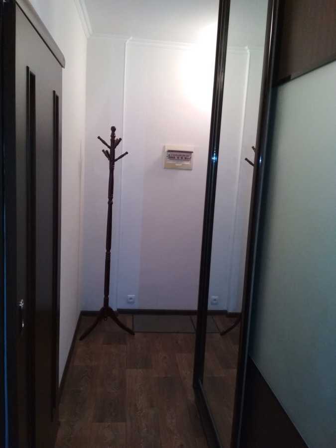 Аренда 1-комнатной квартиры 42 м², Ярослава Гашека бул., 24