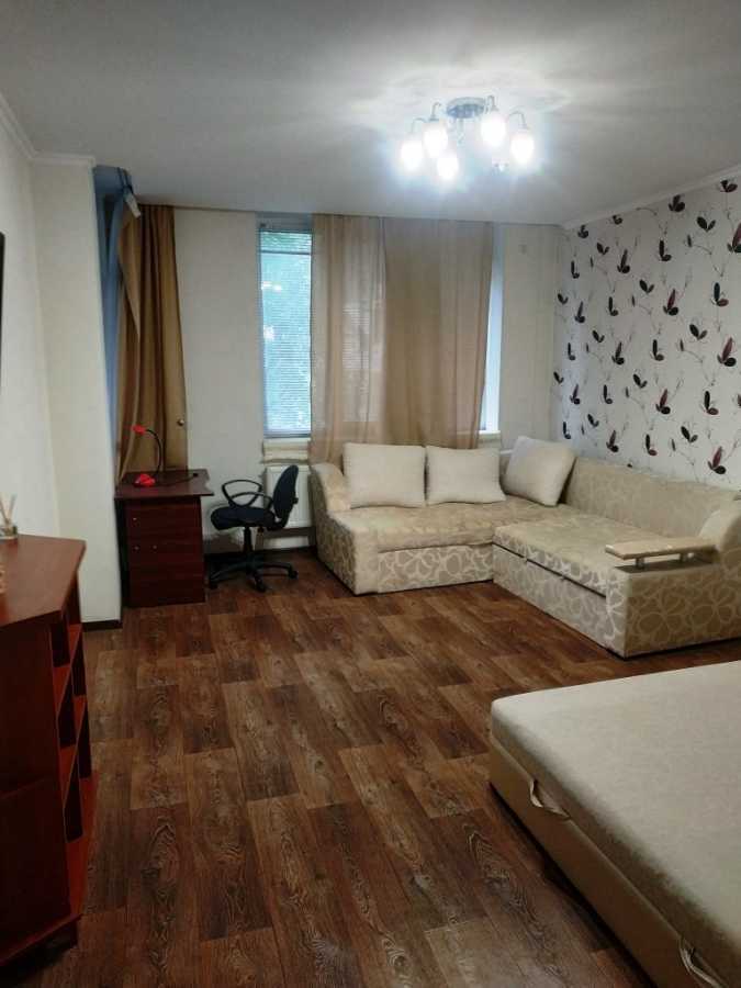 Аренда 1-комнатной квартиры 42 м², Ярослава Гашека бул., 24