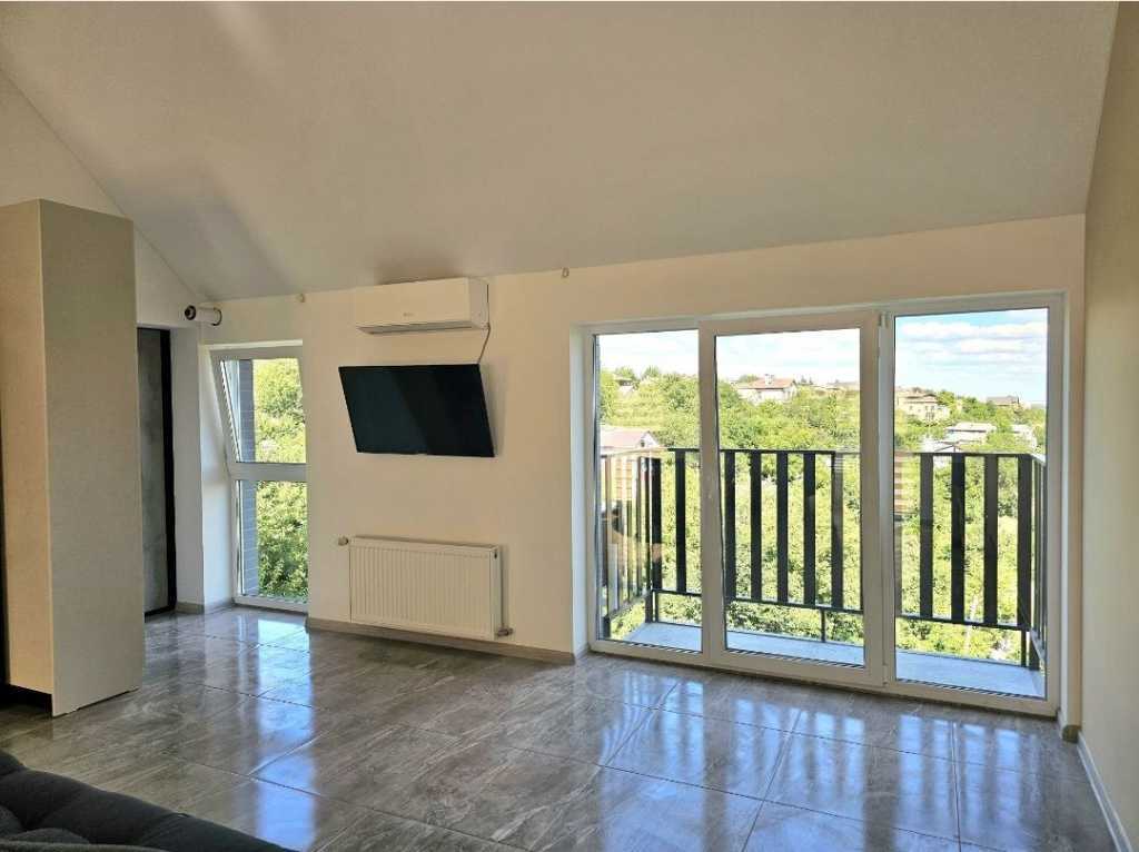 Оренда 2-кімнатної квартири 44 м², Тунельна вул.