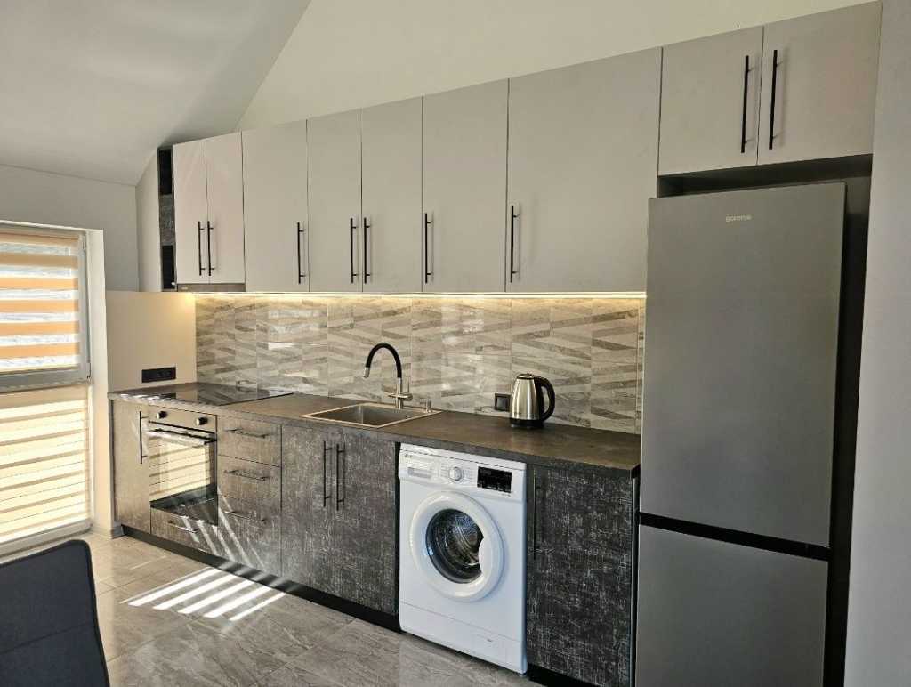 Оренда 2-кімнатної квартири 44 м², Тунельна вул.