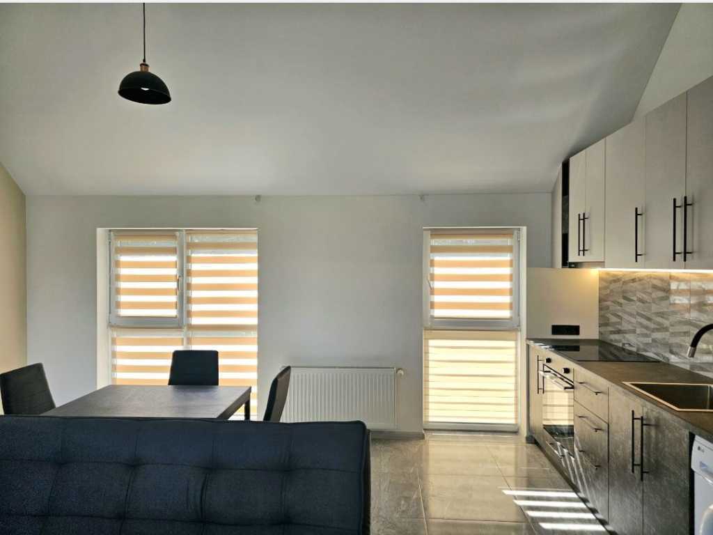 Оренда 2-кімнатної квартири 44 м², Тунельна вул.