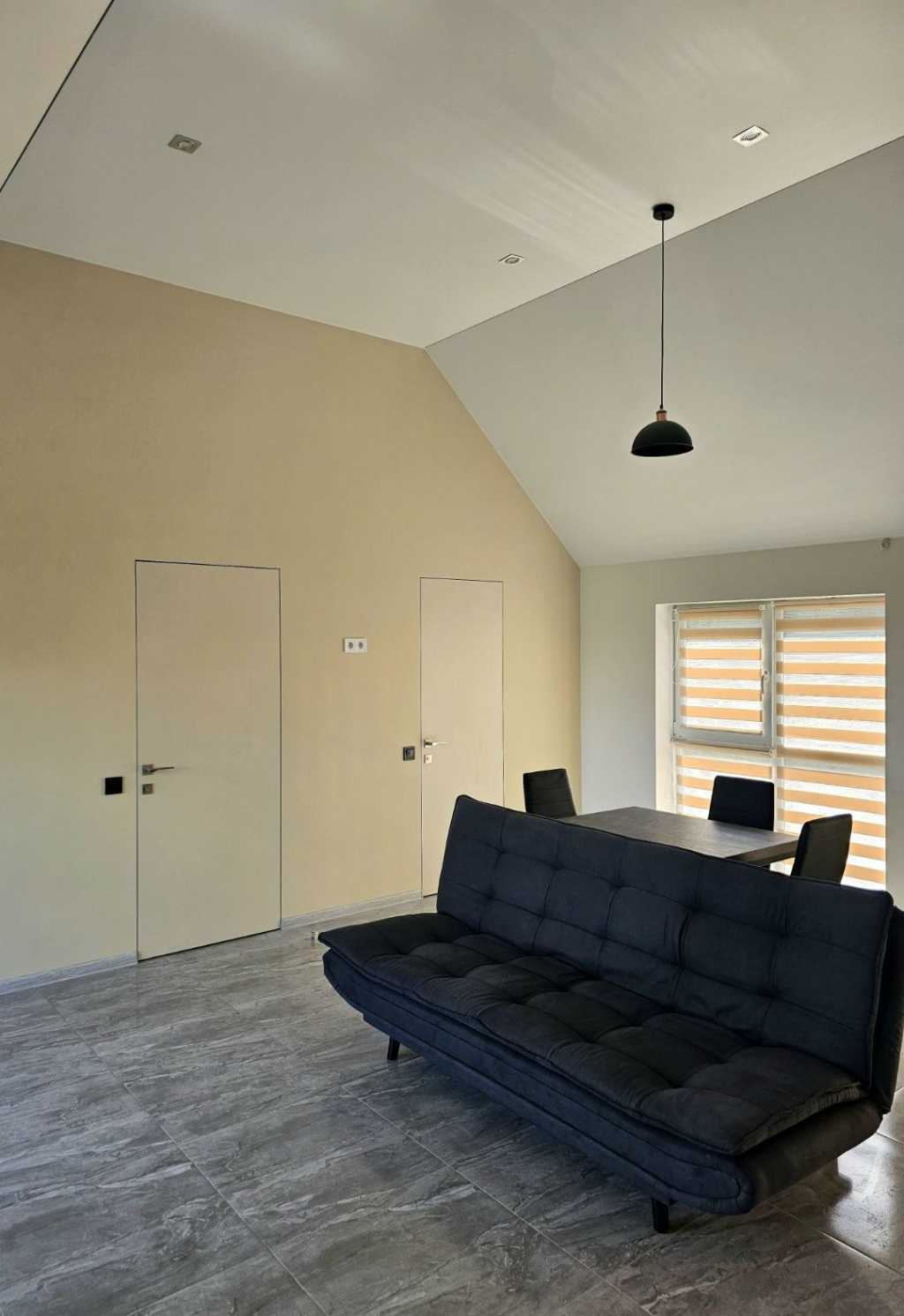 Оренда 2-кімнатної квартири 44 м², Тунельна вул.