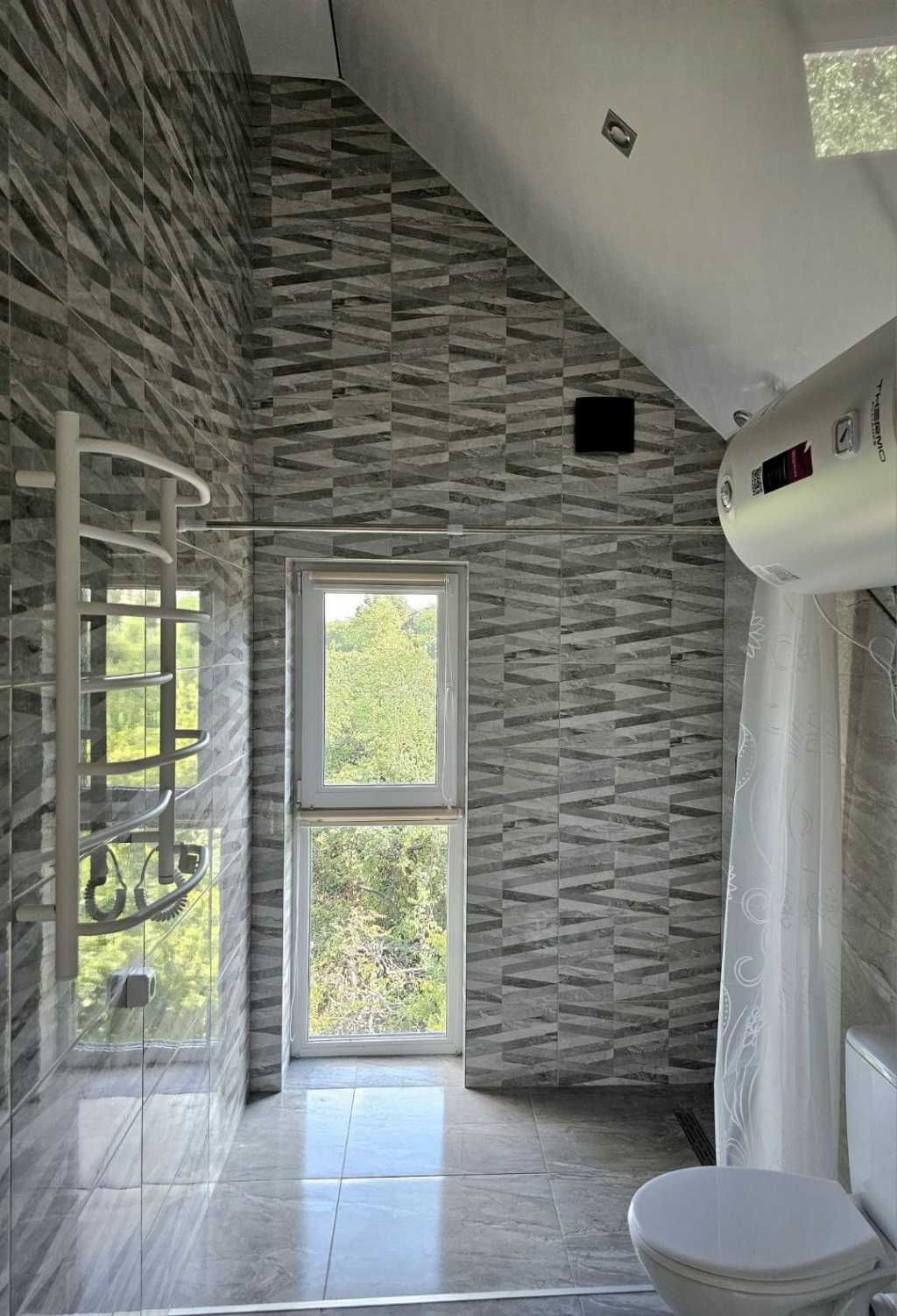 Оренда 2-кімнатної квартири 44 м², Тунельна вул.