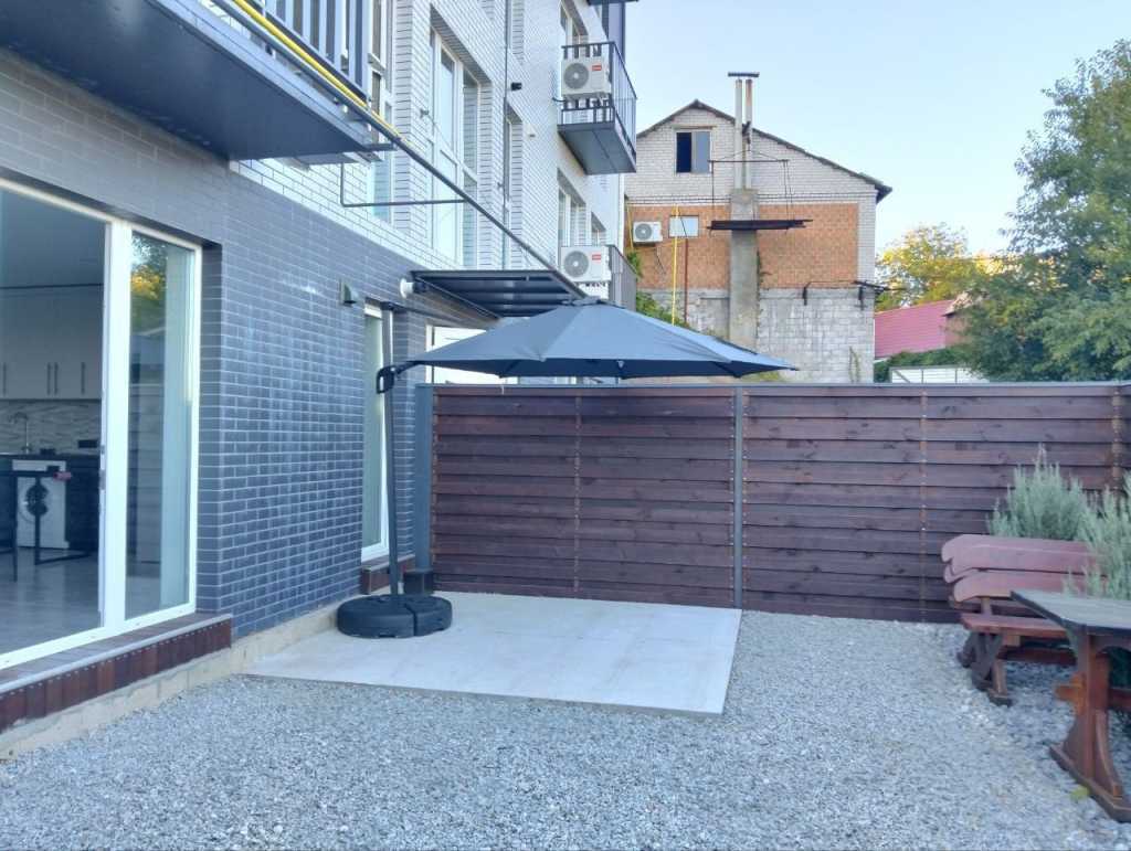 Оренда 2-кімнатної квартири 44 м², Тунельна вул.