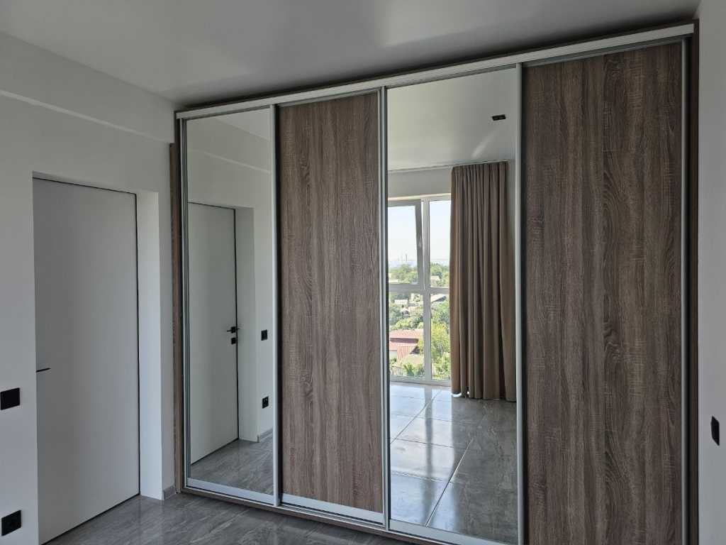 Оренда 2-кімнатної квартири 44 м², Тунельна вул.