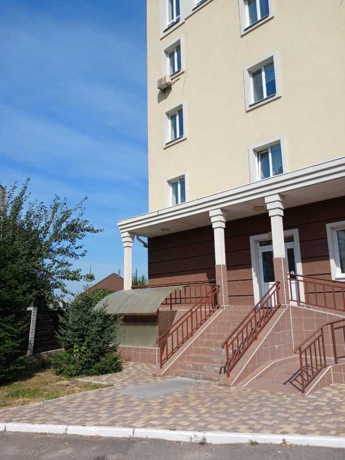 Продаж приміщення вільного призначення 31 м², Волошкова, 1